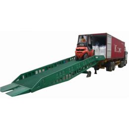 登車橋