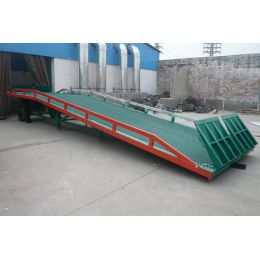 登車橋